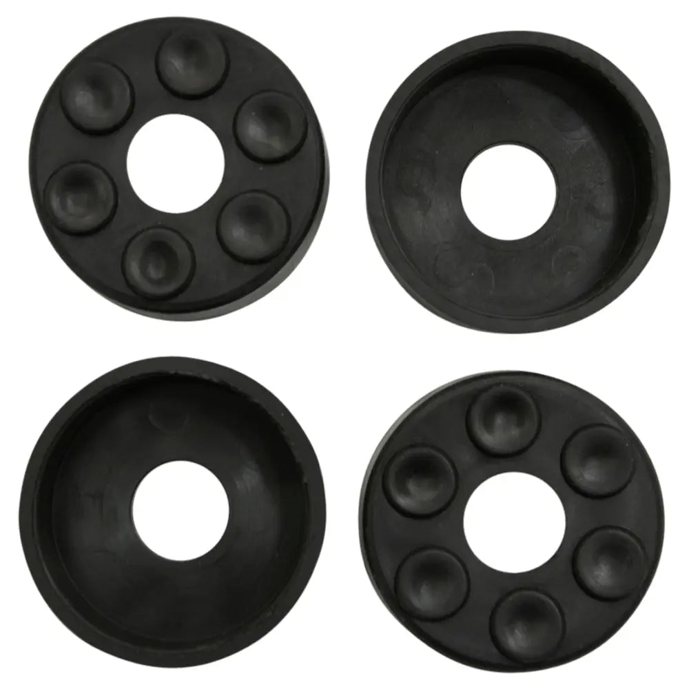 4Legs4Pets Dog Cot Leg Grippers - Set of 4 4Legs4Pets