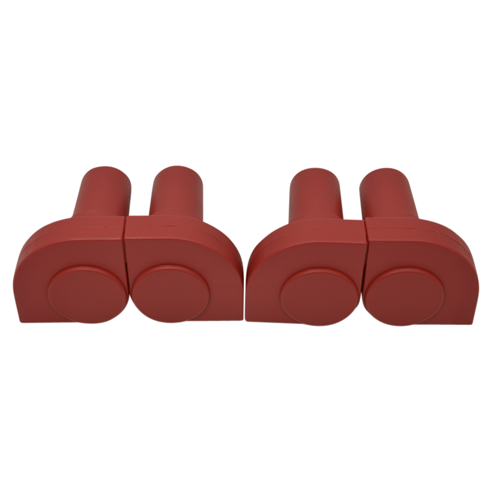 4Legs4Pets Dog Cot Leg Plugs