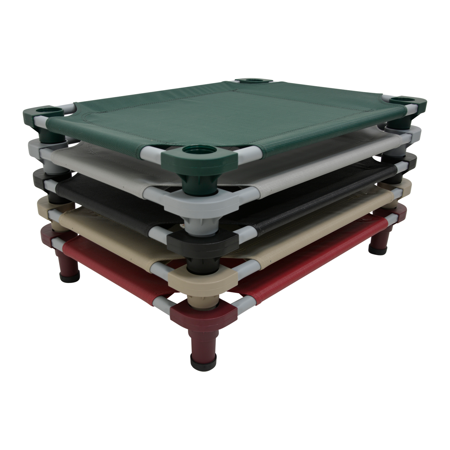 Customize Your Cot