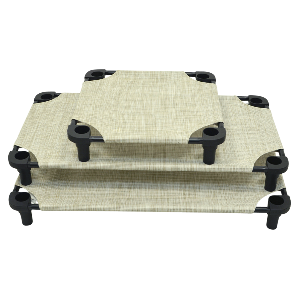 Customize Your Cot