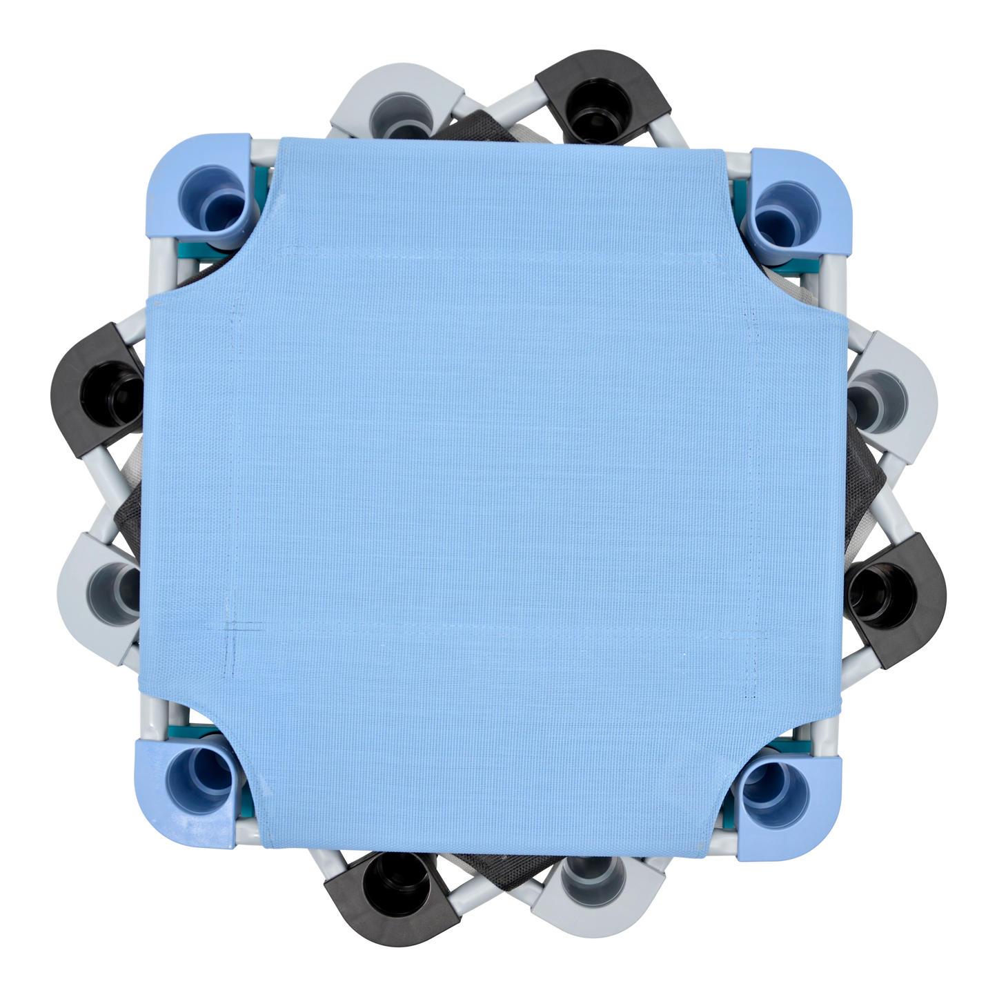 Customize Your Cot 4Legs4Pets