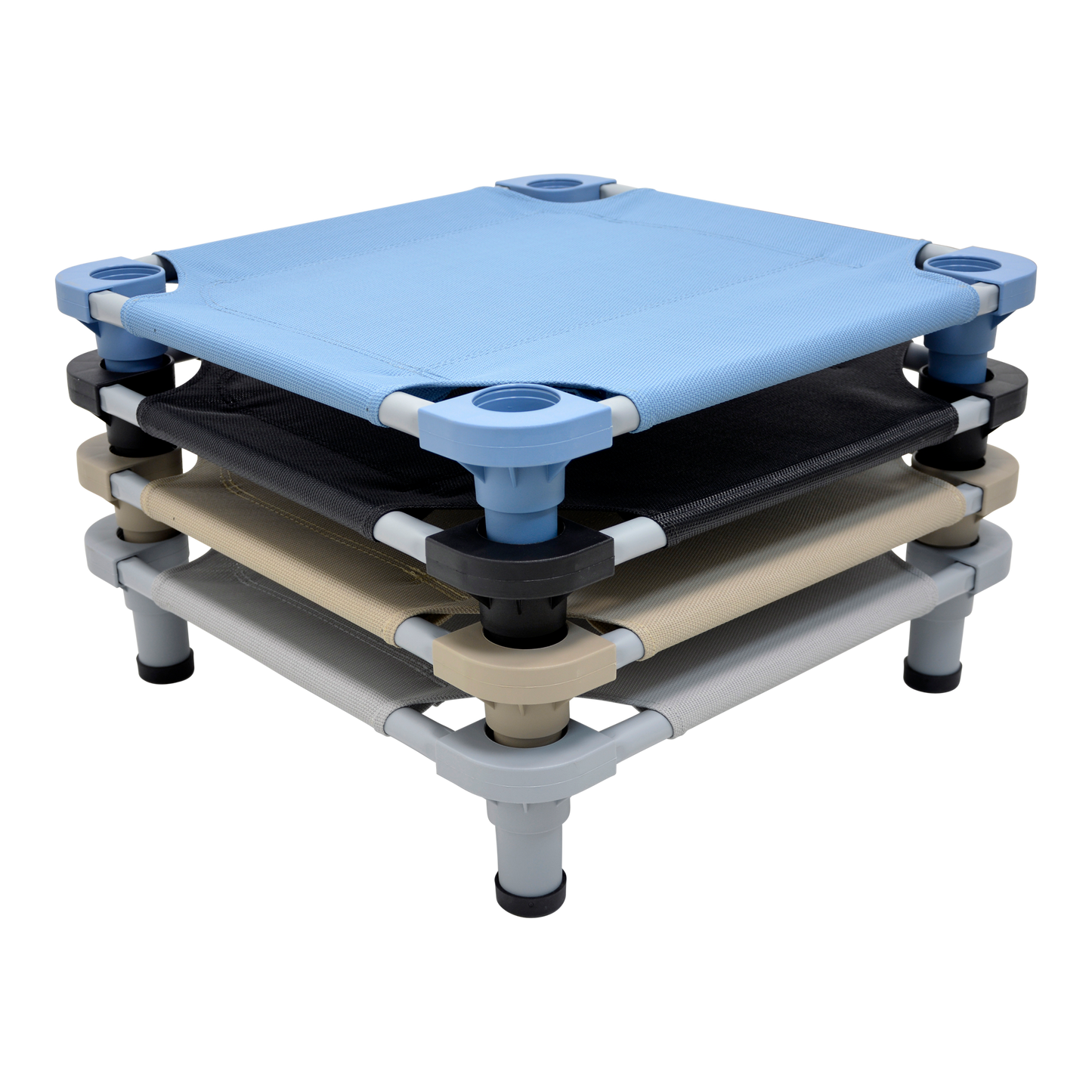 Customize Your Cot
