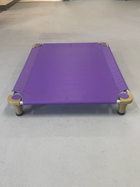 Customize Your Cot