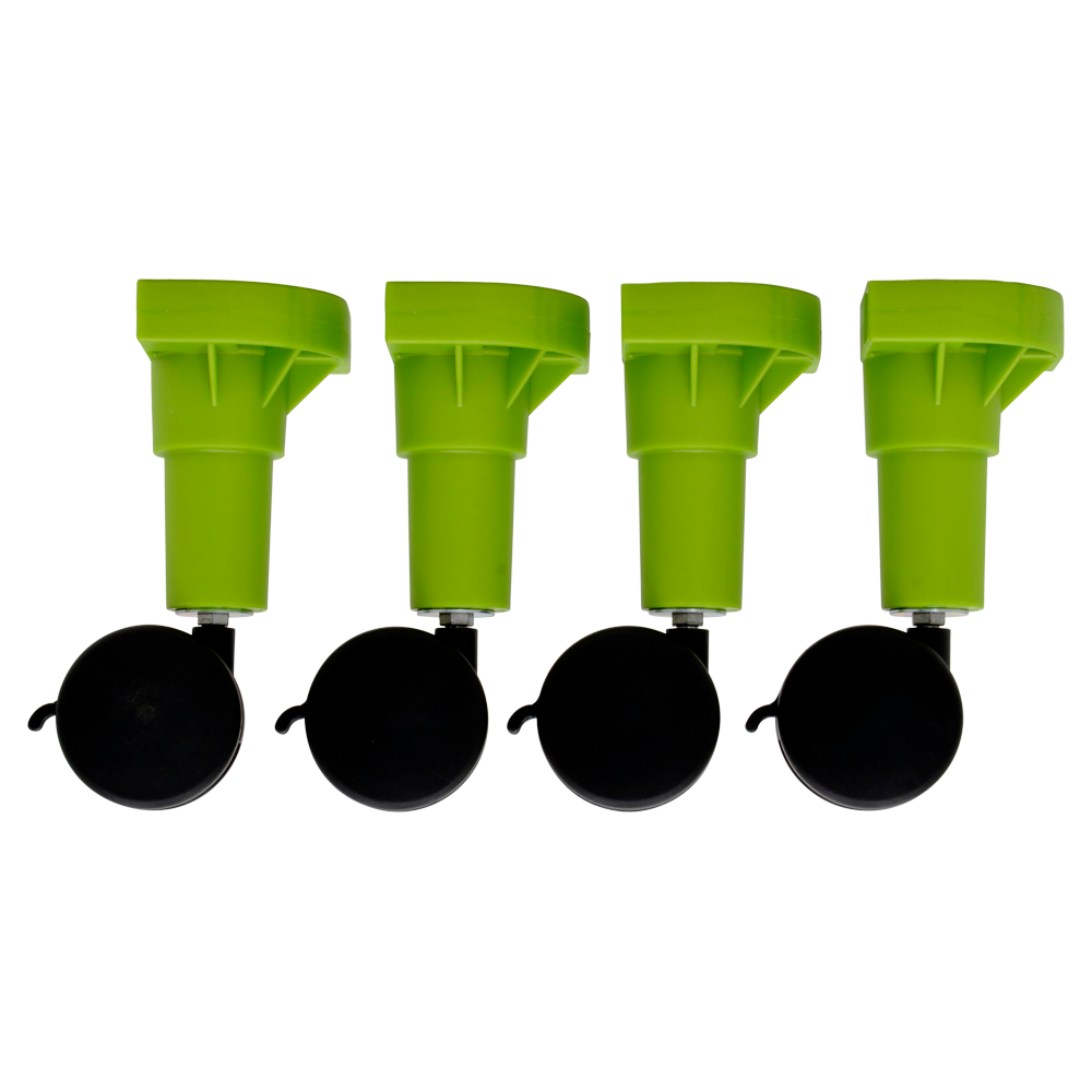 4Legs4Pets Dog Cot Dolly Kit