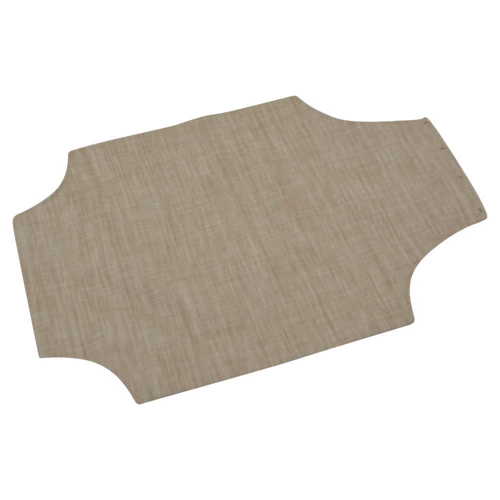4Legs4Pets Replacement Lace-Up Cot Cover