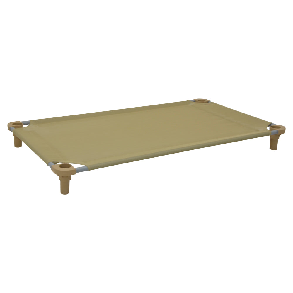4Legs4Pets 52" X 30"Customized Dog Cot