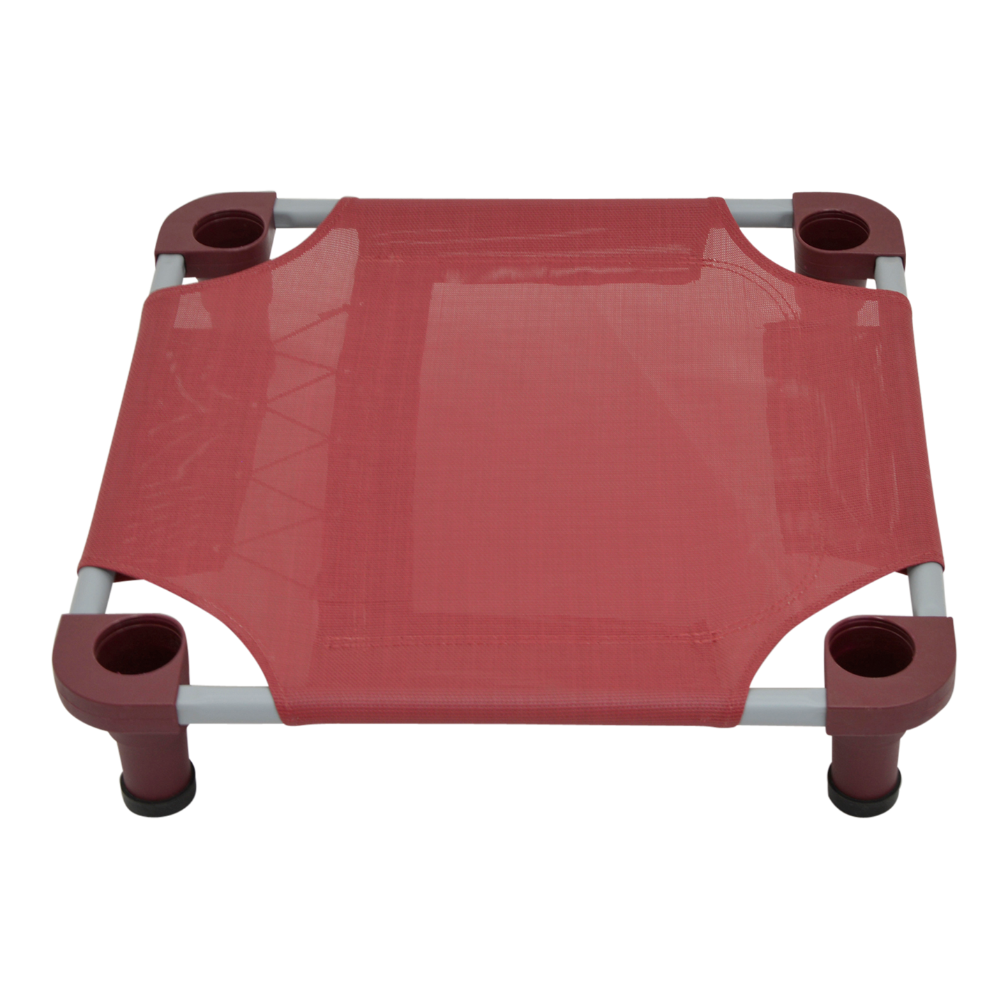 4Legs4Pets 22" x 22" Customized Dog Cots 4Legs4Pets