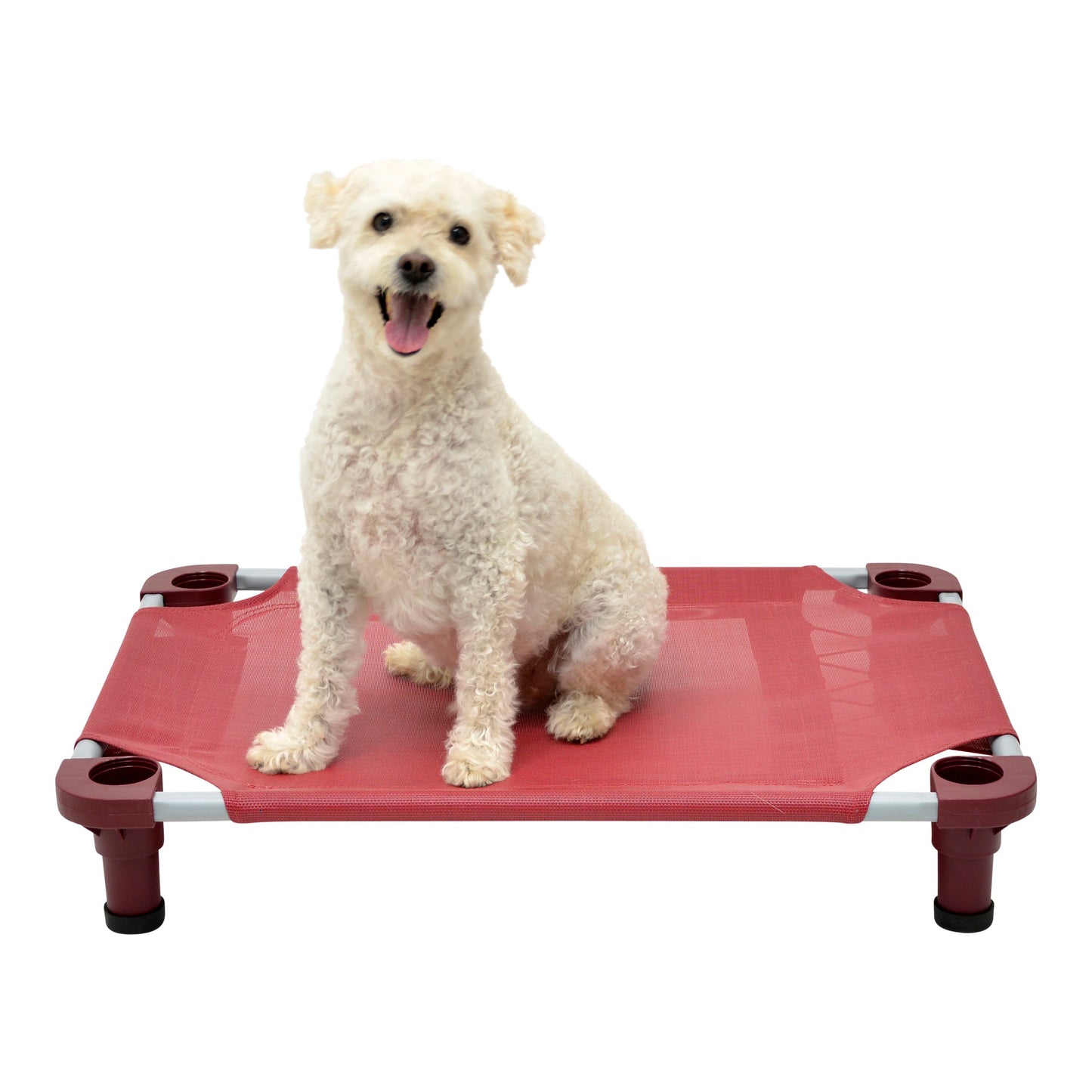 4Legs4Pets 30” x 22”Customized Dog Cot
