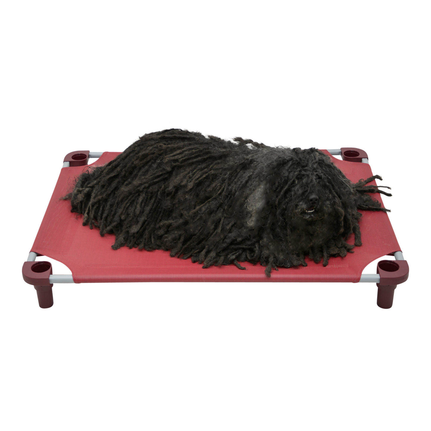 4Legs4Pets 40" X 30"Customized Dog Cot