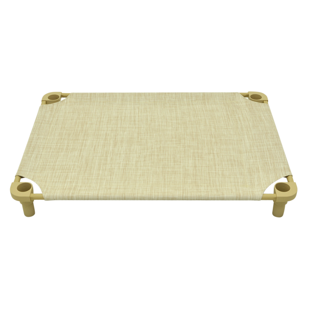 4Legs4Pets 40" X 30"Customized Dog Cot