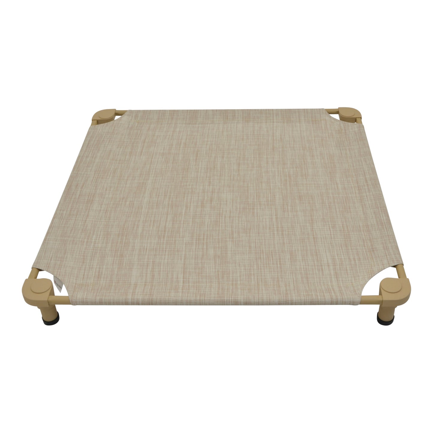 4Legs4Pets 40" X 40" Customized Dog Cot 4Legs4Pets