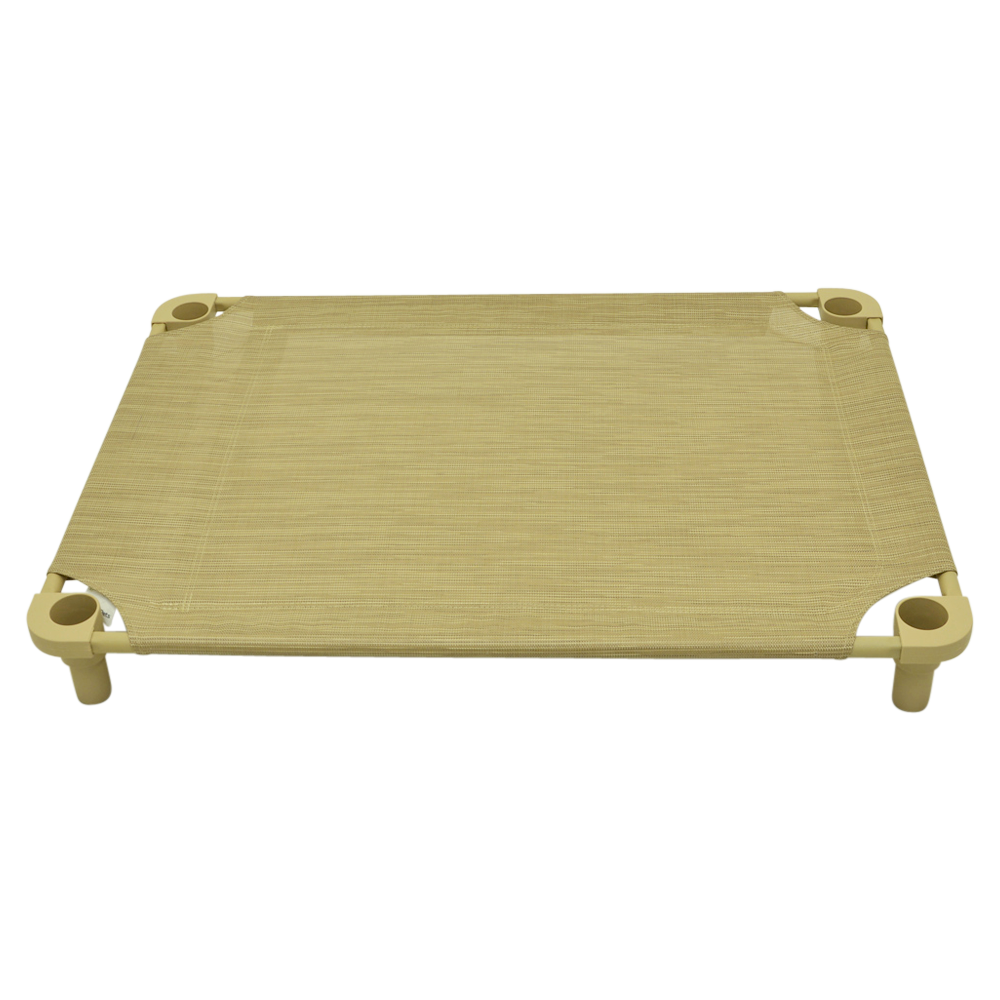 4Legs4Pets 40" X 30"Customized Dog Cot