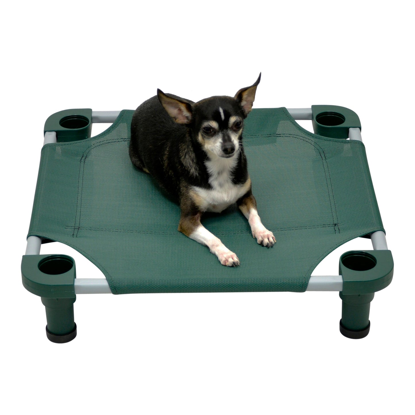 4Legs4Pets Customized Dog Cots 22" x 22"