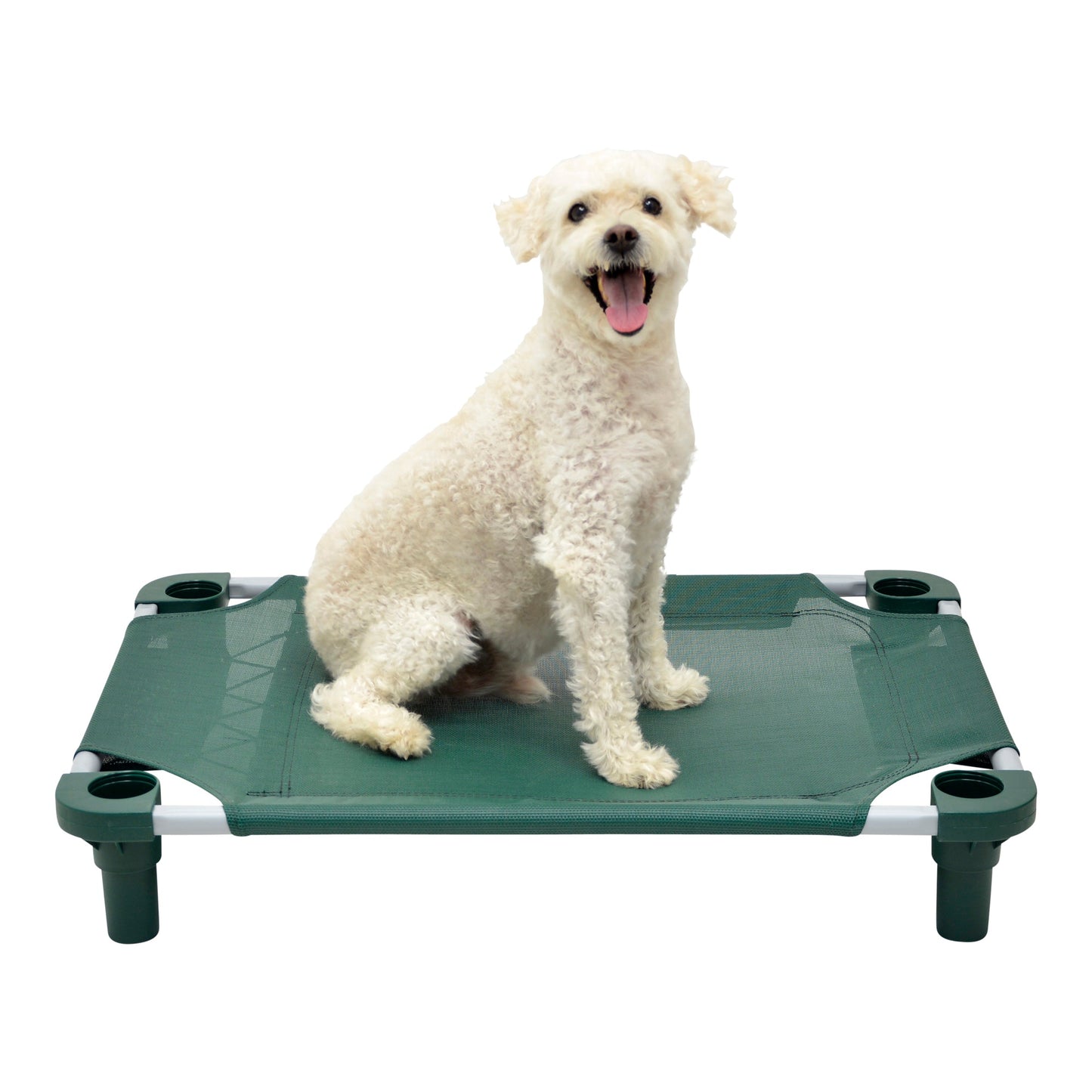 4Legs4Pets 30” x 22”Customized Dog Cot