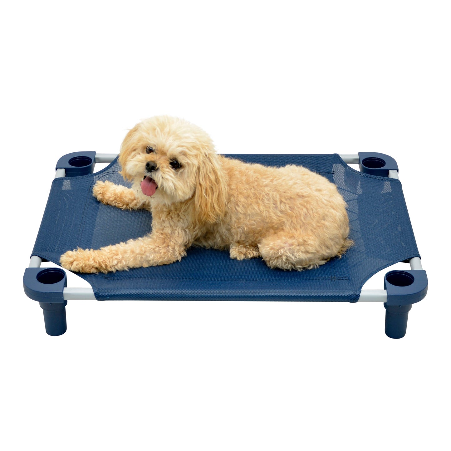 4Legs4Pets 30” x 22”Customized Dog Cot