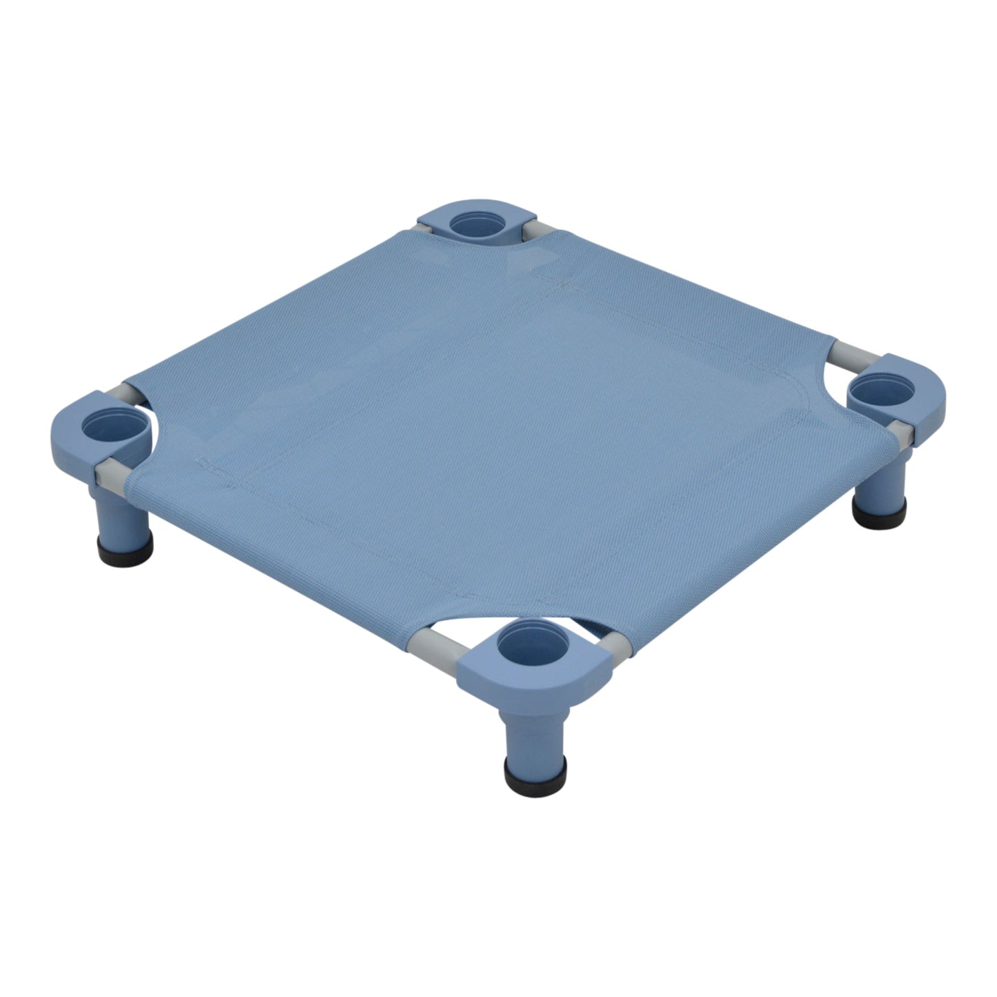 4Legs4Pets Customized Dog Cots 22" x 22"