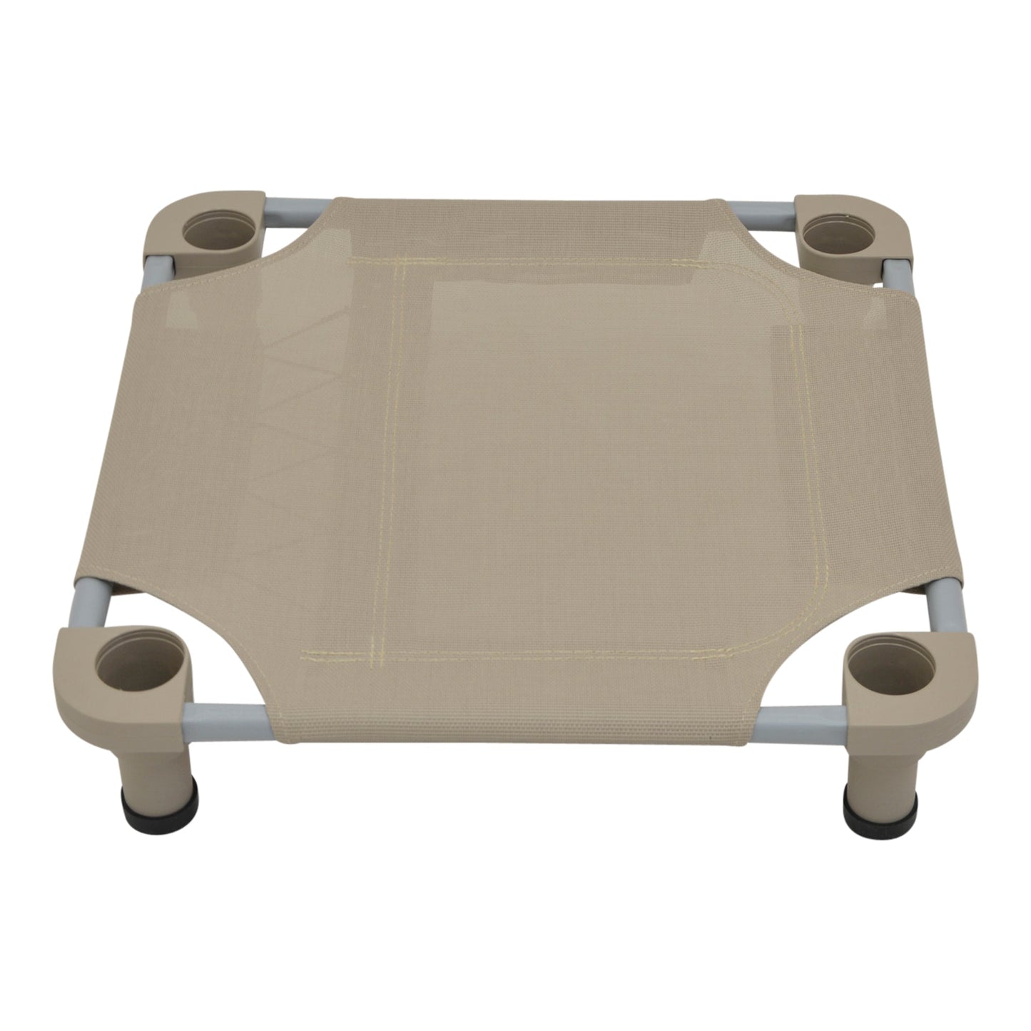 4Legs4Pets Customized Dog Cots 22" x 22"