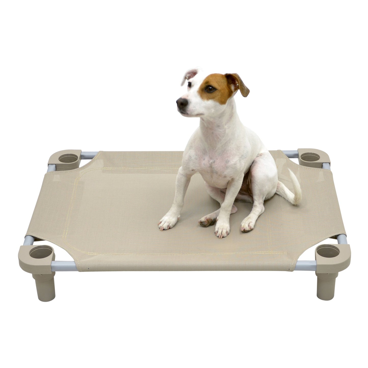 4Legs4Pets 30” x 22”Customized Dog Cot