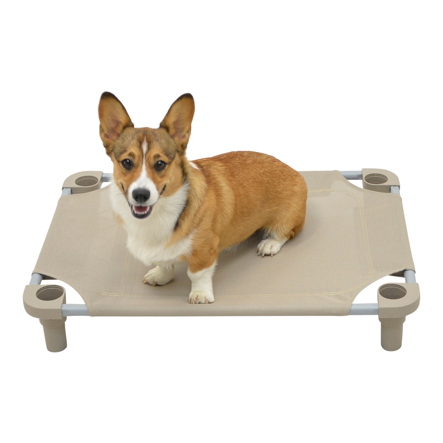 4Legs4Pets 30” x 22”Customized Dog Cot