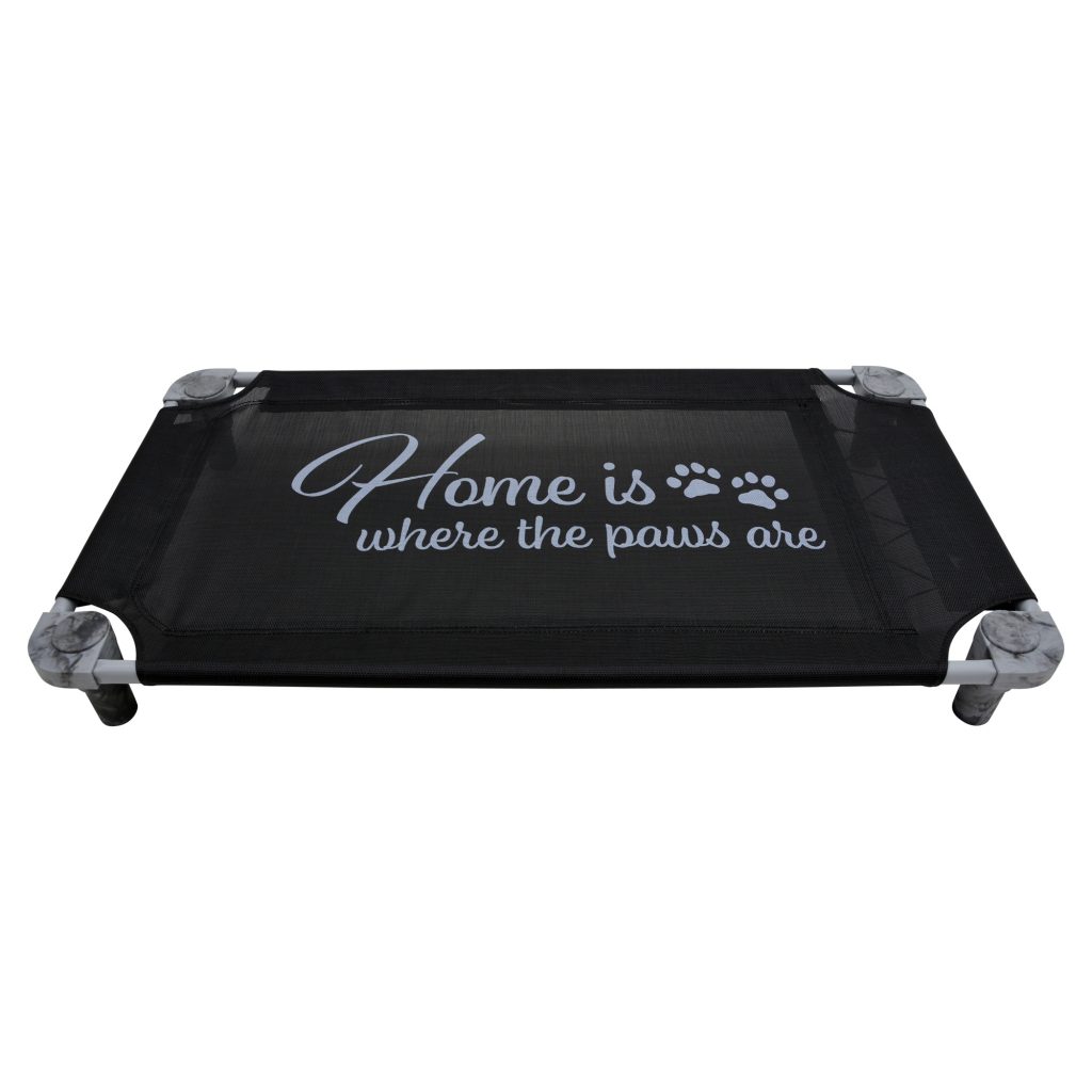 4Legs4Pets 52" X 30"Customized Dog Cot