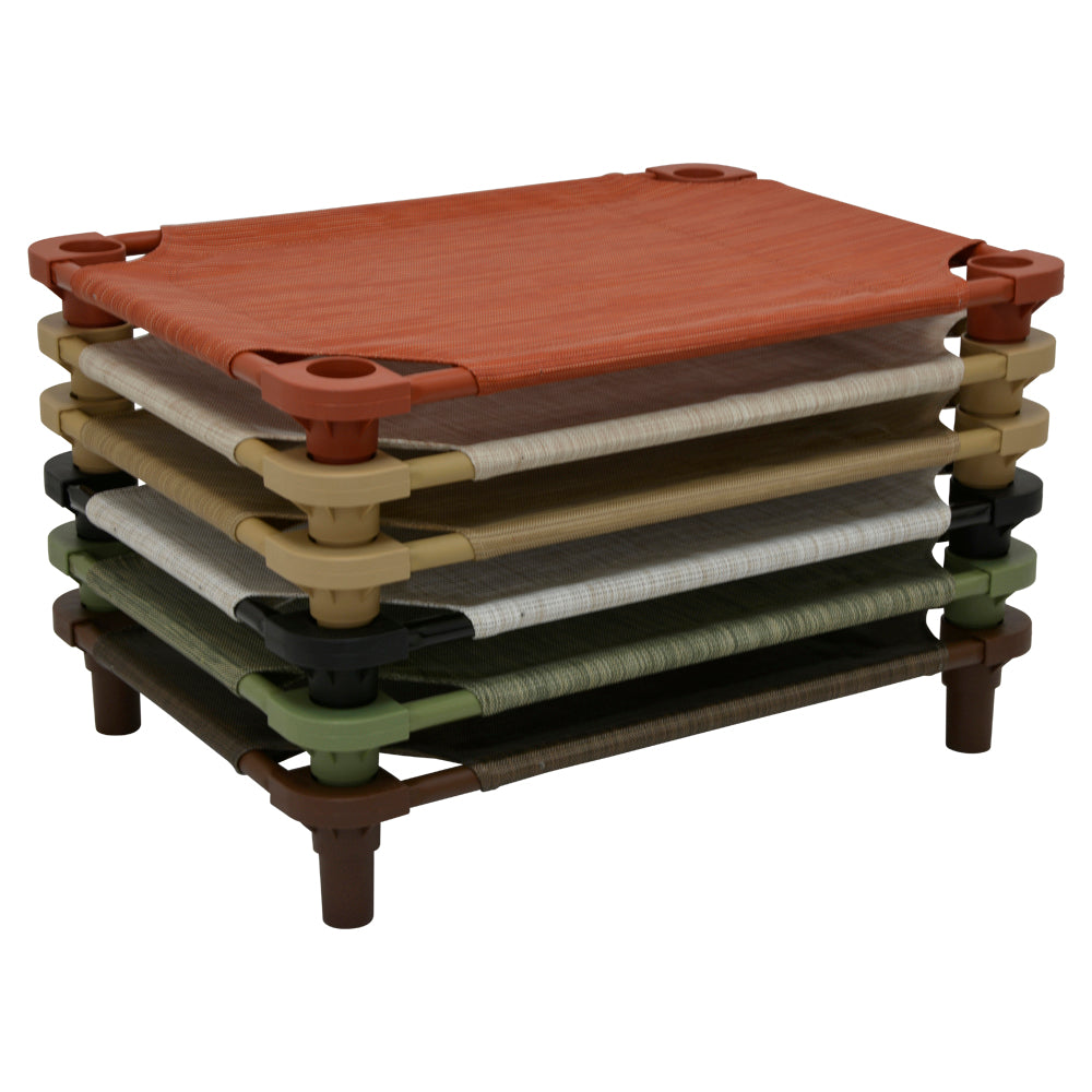 4Legs4Pets Replacement Lace-Up Cot Cover