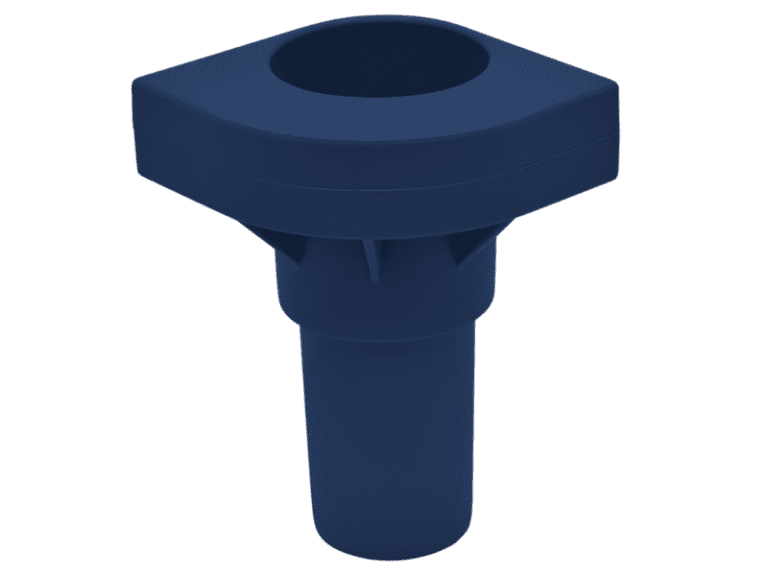4Legs4Pets Dog Cot Replacement Legs