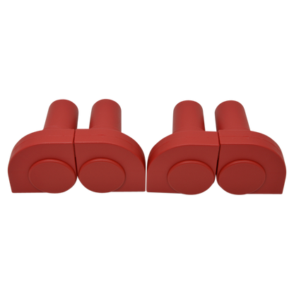 4Legs4Pets Dog Cot Leg Plugs