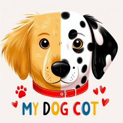 MyDogCot™