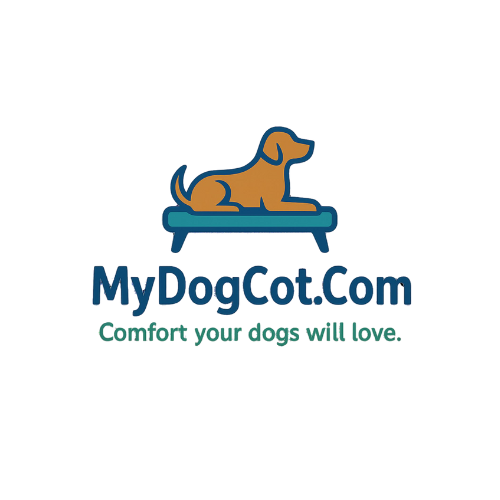 MyDogCot™