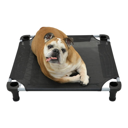 4Legs4Pets 30" X 30"Customized Dog Cot