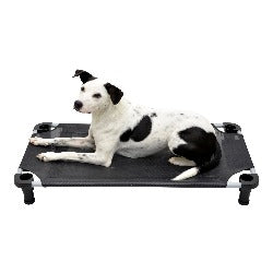 4Legs4Pets 40" X 22"Customized Dog Cot 4Legs4Pets