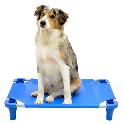 4Legs4Pets 30” x 22”Customized Dog Cot