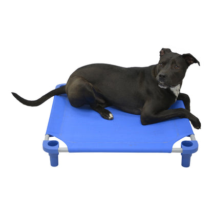 4Legs4Pets 30" X 30"Customized Dog Cot