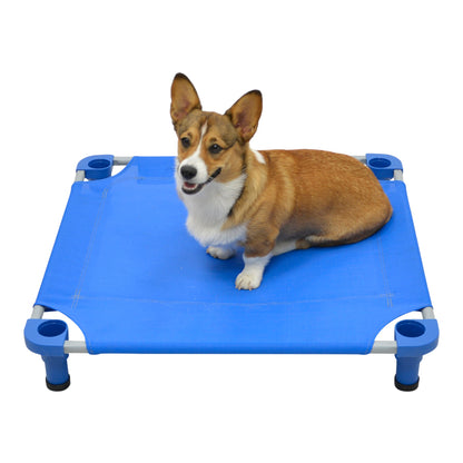 4Legs4Pets 30" X 30"Customized Dog Cot
