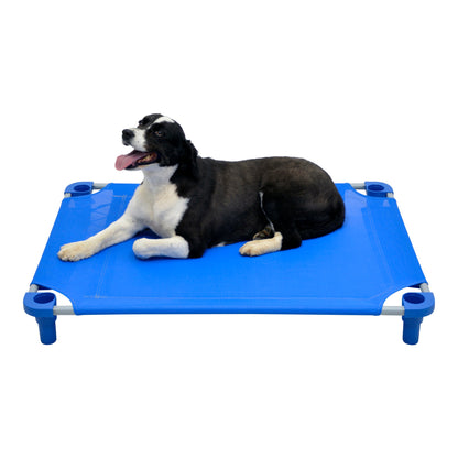 4Legs4Pets 40" X 30"Customized Dog Cot
