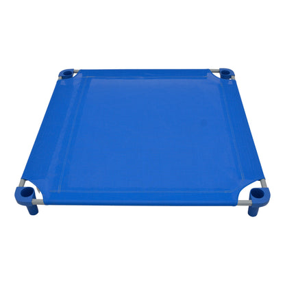 4Legs4Pets 40" X 40" Customized Dog Cot 4Legs4Pets