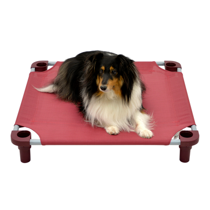 4Legs4Pets 30" X 30"Customized Dog Cot