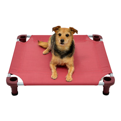 4Legs4Pets 30" X 30"Customized Dog Cot