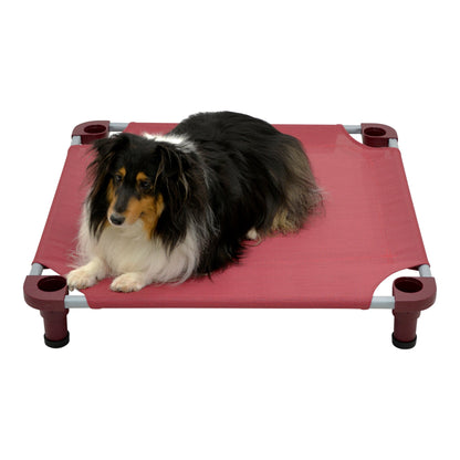 4Legs4Pets 30" X 30"Customized Dog Cot