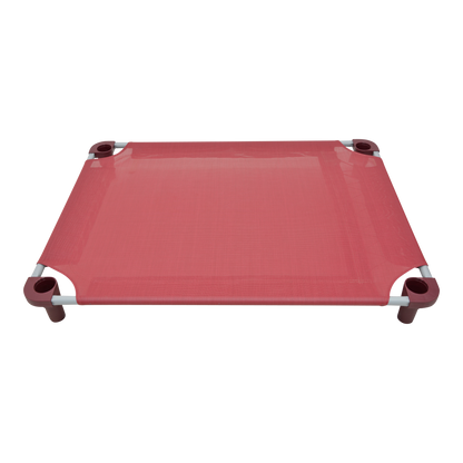 4Legs4Pets 40" X 30"Customized Dog Cot