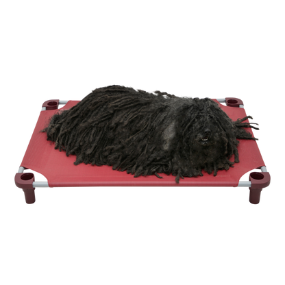 4Legs4Pets 40" X 30"Customized Dog Cot