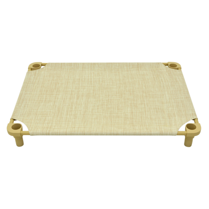 4Legs4Pets 40" X 30"Customized Dog Cot