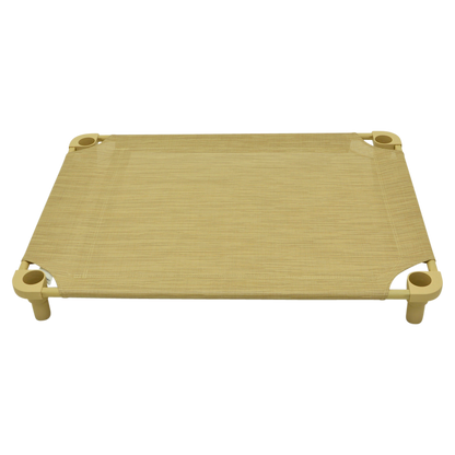 4Legs4Pets 40" X 30"Customized Dog Cot