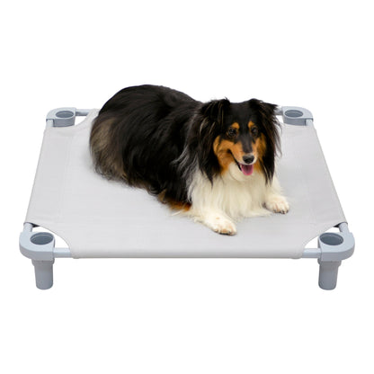 4Legs4Pets 30" X 30"Customized Dog Cot