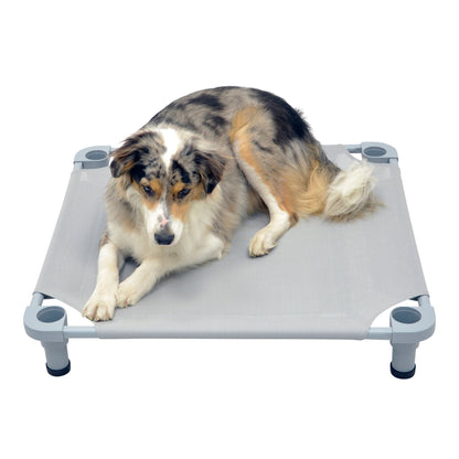 4Legs4Pets 30" X 30"Customized Dog Cot
