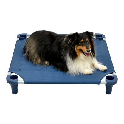 4Legs4Pets 30" X 30"Customized Dog Cot