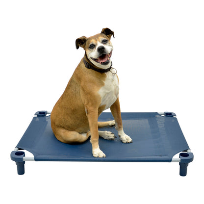 4Legs4Pets 40" X 30"Customized Dog Cot
