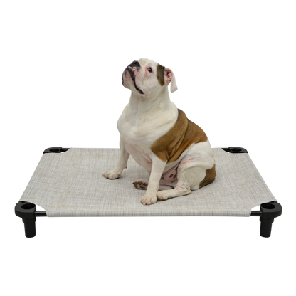 4Legs4Pets 40" X 30"Customized Dog Cot