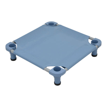 4Legs4Pets 22" x 22" Customized Dog Cots 4Legs4Pets