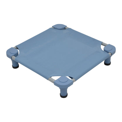 4Legs4Pets 22" x 22" Customized Dog Cots 4Legs4Pets